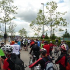 2012 Great Manchester Cycle