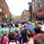 2011 Great Manchester Run
