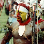 1989 Papua New Guinea
