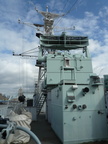 Abovedeck 12