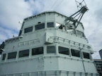 Abovedeck 16
