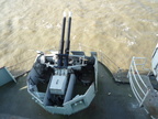 Abovedeck 22