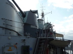 Abovedeck 33