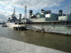 Abovedeck 34