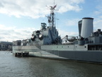Abovedeck 35