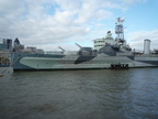 Abovedeck 36